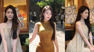 海角乱伦大神 教师母亲萍姐 新作 与儿子午夜性爱后 把精液放进老公的杯中！